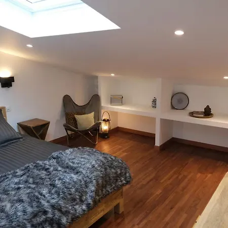 Tropicales Calanques Holiday home Marseille