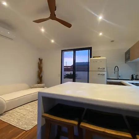 Tropicales Calanques Holiday home Marseille