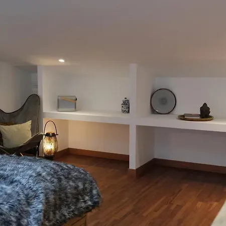 Holiday home Tropicales Calanques Marseille