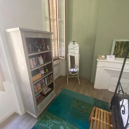 Apartment Le Musicien - T2 De Charme Au Coeur De *