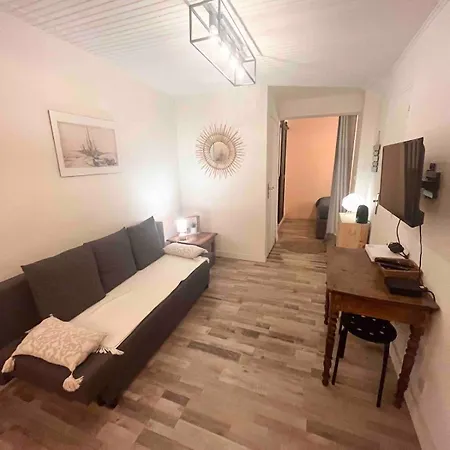 Happy - Cozy Flat In The Historical Center