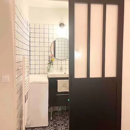 Apartment Happy - Cozy Flat In The Historical Center *