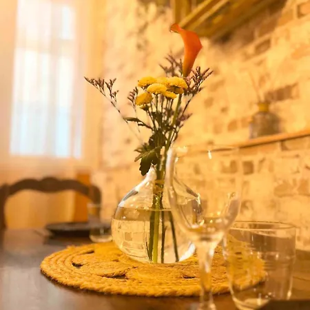 Happy - Cozy Flat In The Historical Center Marseille