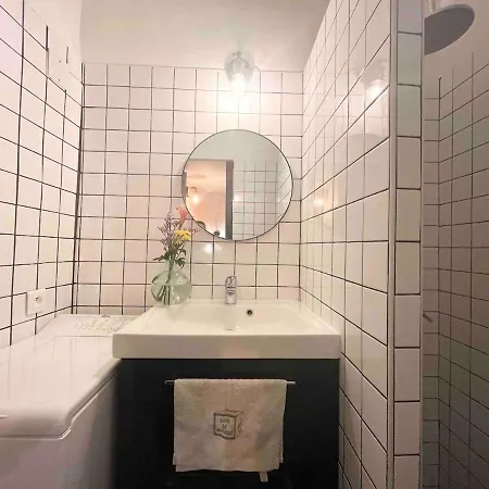 Apartment Happy - Cozy Flat In The Historical Center *
