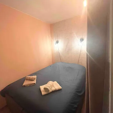Happy - Cozy Flat In The Historical Center Apartment *
