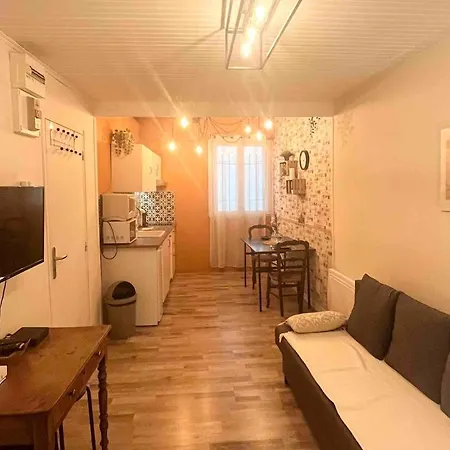 Happy - Cozy Flat In The Historical Center Apartment