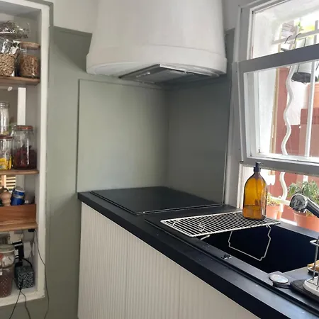 Petite Maison Avec Terrasse Marseille