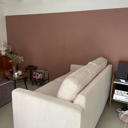 Petite Maison Avec Terrasse Marseille