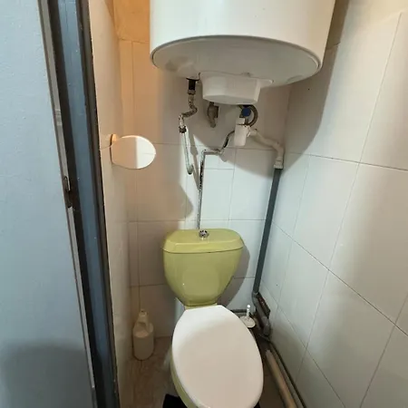 A Proximite De La Gare Marseille
