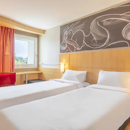 Bonneveine Hotel 3*