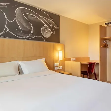 Hotel Bonneveine Marseille