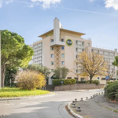 Hotel Bonneveine