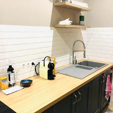 Apartment Lalou