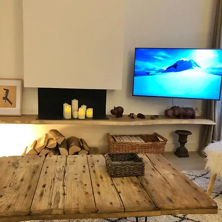 Lalou Apartment