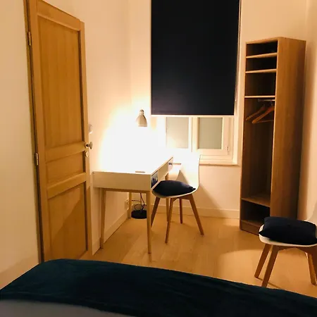 Lalou Apartment Marseille