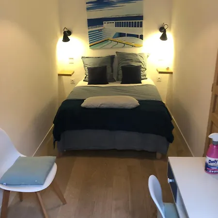 Apartment Lalou Marseille
