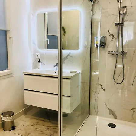 Apartment Lalou Marseille