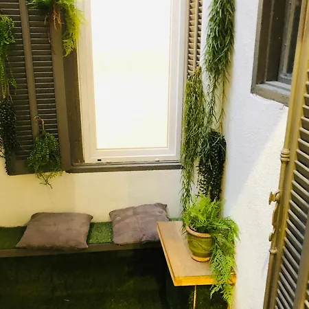 Lalou Apartment Marseille