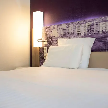 Mercure Centre Vieux Port