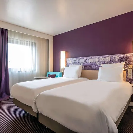 Mercure Centre Vieux Port Hotel Marselha