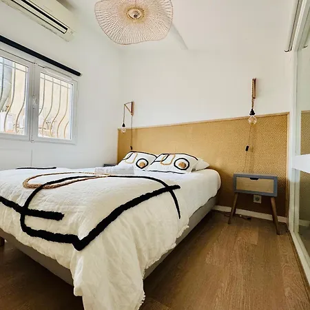 Superbe Loft Vue Vieux Port En 1ere Ligne *