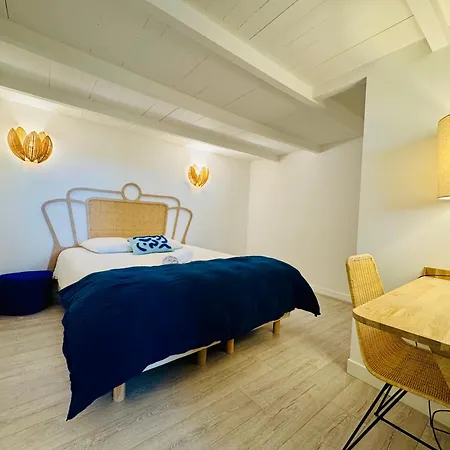 Superbe Loft Vue Vieux Port En 1ere Ligne Apartment *