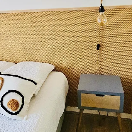 Superbe Loft Vue Vieux Port En 1ere Ligne * Marseille