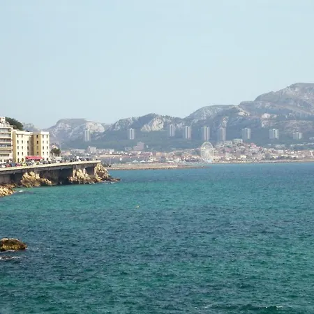 Apartment Adira Montgrand 2 Etoiles