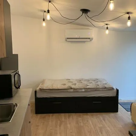 Apartment T2 Marseille