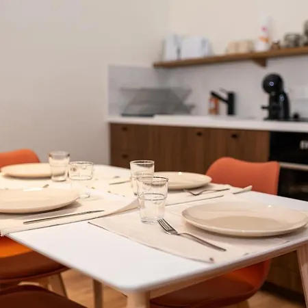 Apartment Exceptional Loft - 2 Bedrooms *