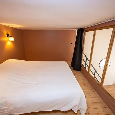 Apartment Exceptional Loft - 2 Bedrooms Marseille