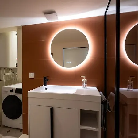 Apartment Exceptional Loft - 2 Bedrooms