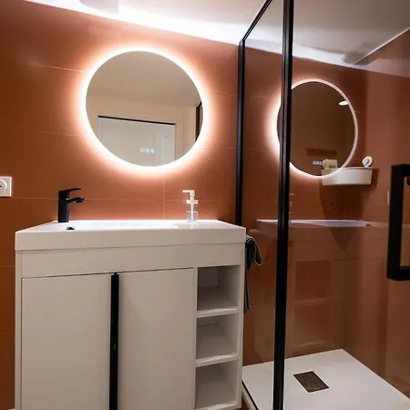Exceptional Loft - 2 Bedrooms * Marseille