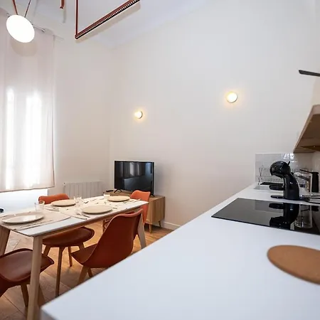 Apartment Exceptional Loft - 2 Bedrooms *