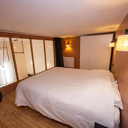 Apartment Exceptional Loft - 2 Bedrooms