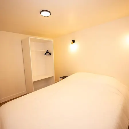 Exceptional Loft - 2 Bedrooms Apartment *