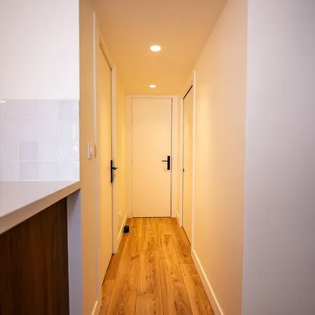Exceptional Loft - 2 Bedrooms Apartment Marseille