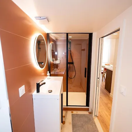 Exceptional Loft - 2 Bedrooms *