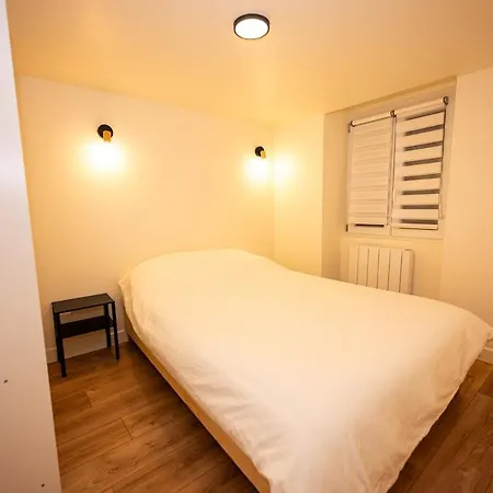 Exceptional Loft - 2 Bedrooms * Marseille