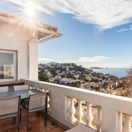 Roucas Blanc Vue Exceptionnelle Apartment *