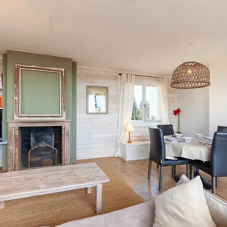 Roucas Blanc Vue Exceptionnelle Apartment *