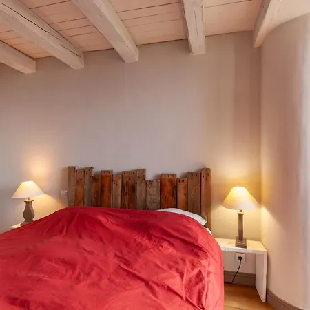 Roucas Blanc Vue Exceptionnelle Apartment