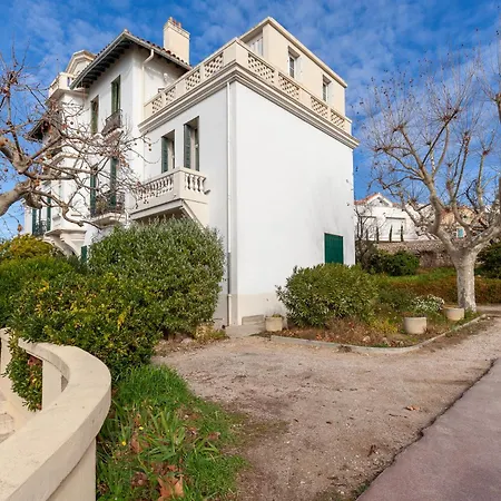 Apartment Roucas Blanc Vue Exceptionnelle *