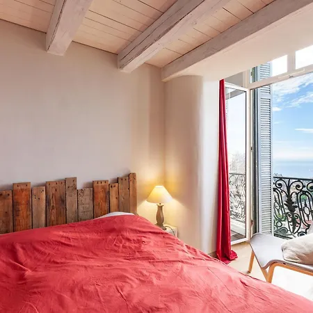 Apartment Roucas Blanc Vue Exceptionnelle *