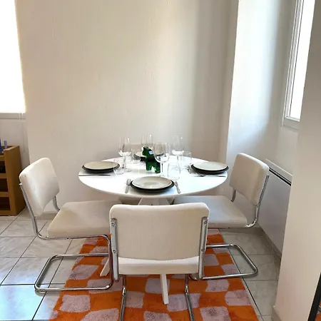 Grand Au Coeur Du Vieux Port! Apartment Marseille