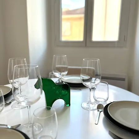 Grand Au Coeur Du Vieux Port! Appartement *