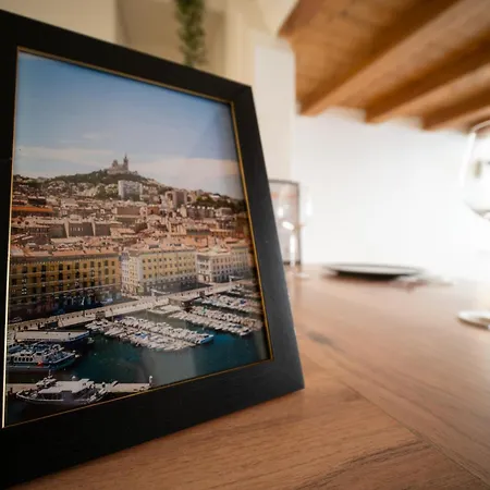 Equipe 4 Couchages A 600m De La Des Catalans Apartment *