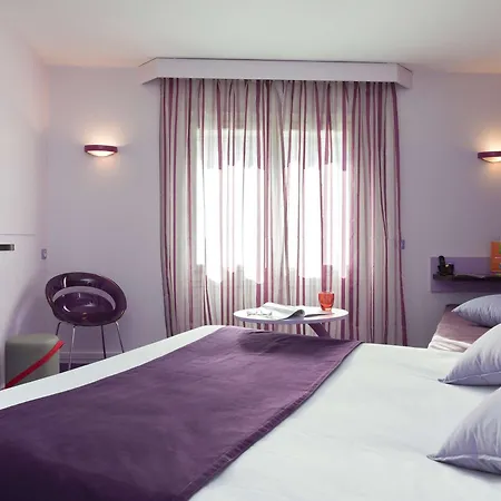 Hotel Ibis Styles Centre Prado Place Castellane 3*