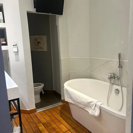 Catalans Flat Apartment *