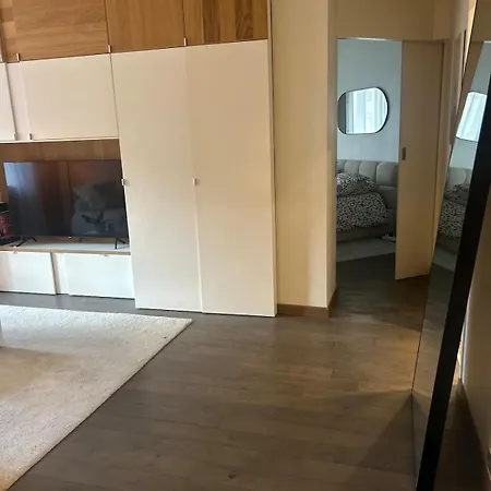 Apartment Catalans Flat Marseille